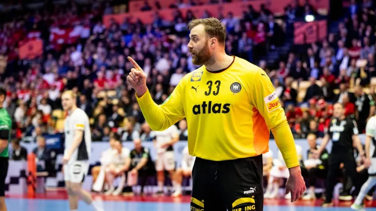 Zeza li nas on to? Pogledajte &scaron;to je njemački golman rekao nakon utakmice