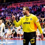 Da li nas on to zeza? Pogledajte &scaron;to je njemački golman rekao nakon utakmice