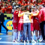 Borba na Euru za Hrvatsku se nastavlja, slavni kapetan: 'Treće mjesto bilo bi ravno zlatu'