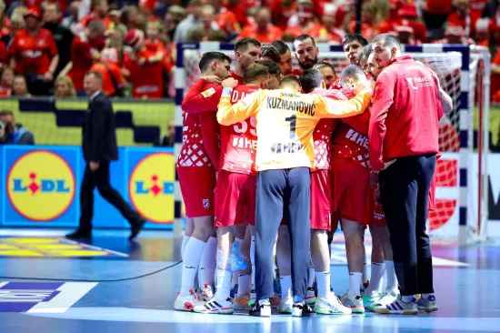 Borba na Euru za Hrvatsku se nastavlja: 'Treće mjesto bilo bi ravno zlatu'