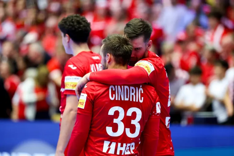 Borba na Euru za Hrvatsku se nastavlja, slavni kapetan: 'Treće mjesto bilo bi ravno zlatu'