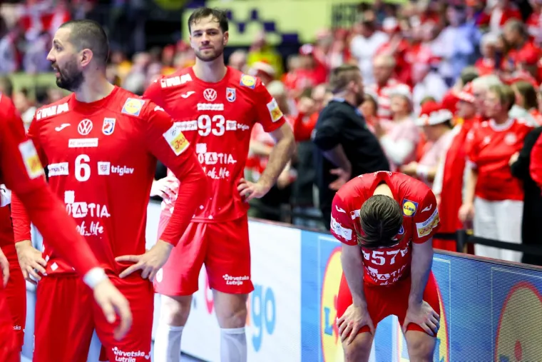 Borba na Euru za Hrvatsku se nastavlja, slavni kapetan: 'Treće mjesto bilo bi ravno zlatu'