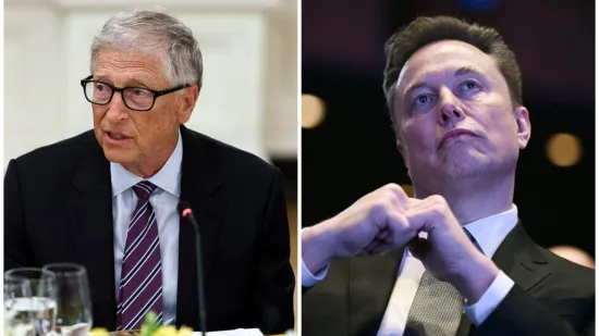 Musk uhvaćen u laži, Bill Gates žicao Adderall i liječio spolnu bolest? Epsteinovi mailovi otkrili sve...