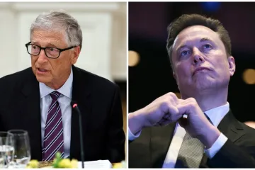 Musk uhvaćen u laži, Bill Gates žicao Adderall i liječio spolnu bolest? Epsteinovi mailovi otkrili sve...