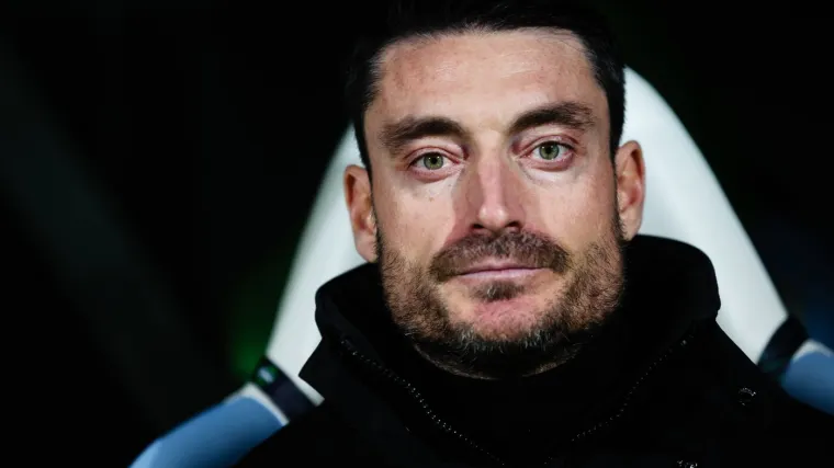 Hit-trener ima novi posao: Odu&scaron;evio sve pa oti&scaron;ao u Bundesligu