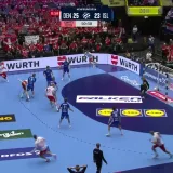 Pytlick prelomio utakmicu i poslao Islanđane na Hrvatsku