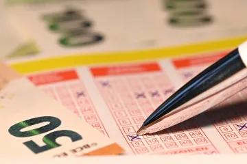 Netko je u Hrvatskoj osvojio 147 tisuća eura na Eurojackpotu, evo gdje je uplaćen listić