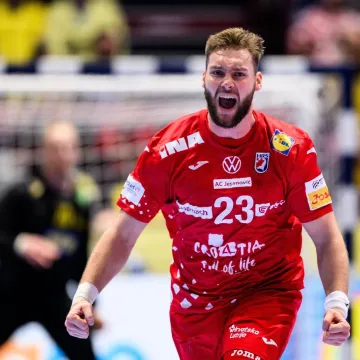 On je otkriće prvenstva: Ova statistika zvuči nevjerojatno