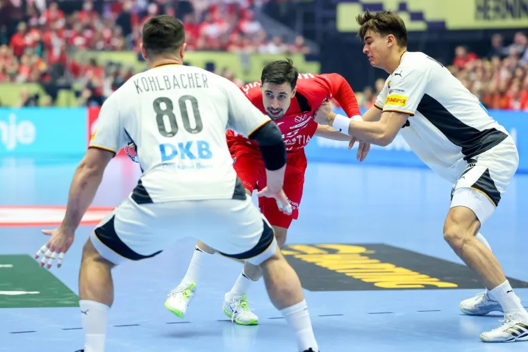 Njemačka je razotkrila slabosti Hrvatske, evo &scaron;to smo naučili iz bolnog poraza