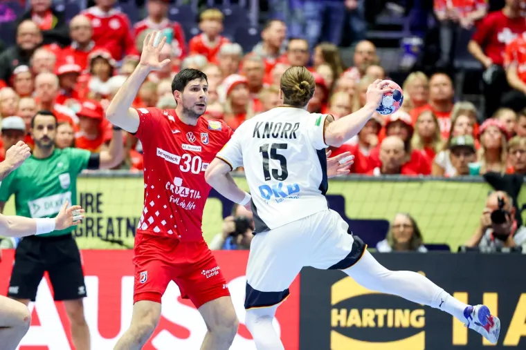 Njemačka je razotkrila slabosti Hrvatske, evo &scaron;to smo naučili iz bolnog poraza