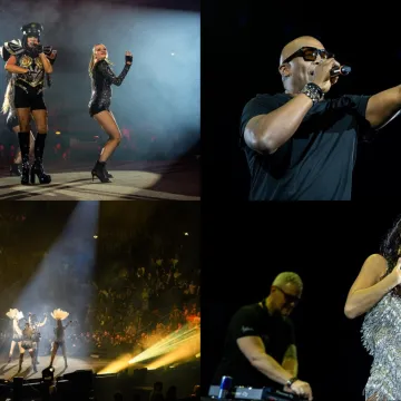 Arena Zagreb postaje najveći plesni podij! Legendarni Haddaway i Alka Vuica preuzeli pozornicu