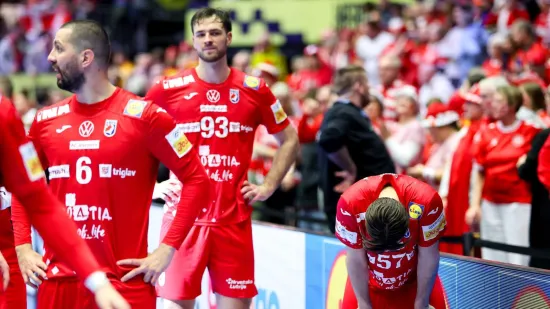 Poraz u polufinalu nije tragedija, ali zbog ovoga smo ostali bez nečeg velikog