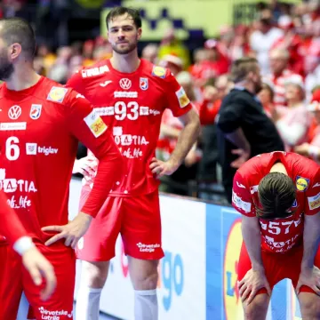 Poraz u polufinalu nije tragedija, ali zbog ovoga smo ostali bez nečeg velikog