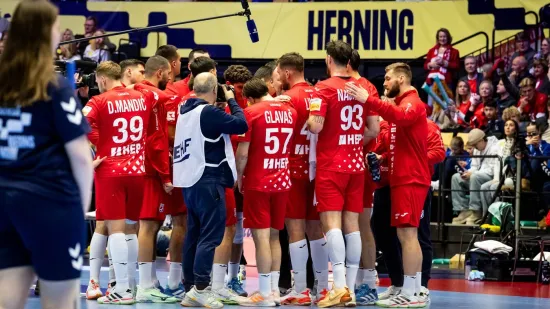 Evo kada je na rasporedu spektakularna utakmica koju Hrvatska čeka &scaron;est godina