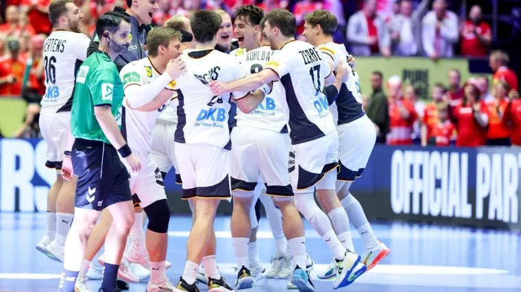 Nijemci luduju nakon pobjede protiv Hrvatske: 'Doveo je Hrvate do očaja...'