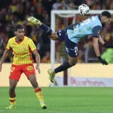 PSG u problemu? Nastavlja se tijesna borba za naslov prvaka Francuske