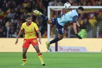 PSG u problemu? Nastavlja se tijesna borba za naslov prvaka Francuske