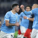 Lazio pobijedio Genou u 100 minuti: Imali su 2-0, a onda je počelo...