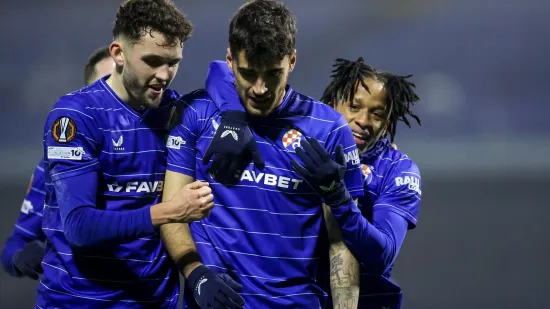 Dinamo prodaje napadača u Serie A kod hrvatskog reprezentativca