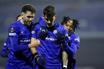 Dinamo prodaje napadača u Serie A kod hrvatskog reprezentativca