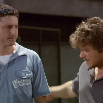 Jedna od najboljih serija regije stigla na Voyo: Za&scaron;to su 'Rode' i danas kultni fenomen