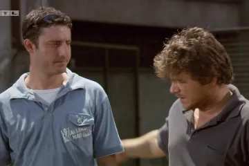 Jedna od najboljih serija regije stigla na Voyo: Za&scaron;to su 'Rode' i danas kultni fenomen