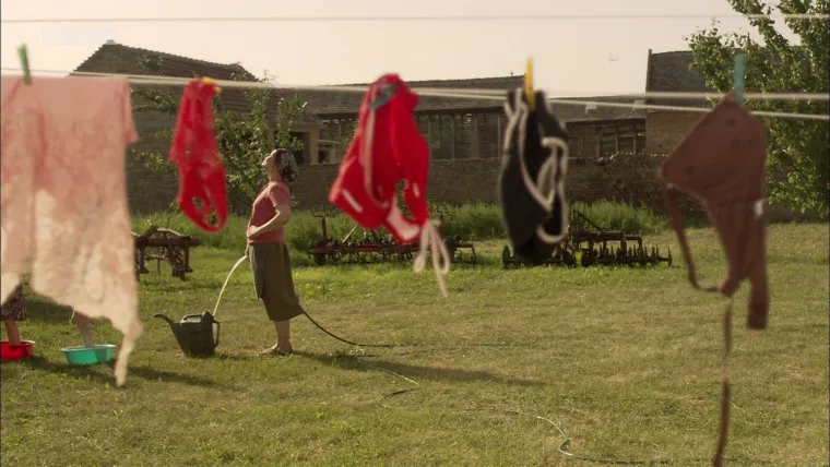 Tri zanimljivosti koje sigurno niste znali o kultnoj seriji 'Vratit će se rode'