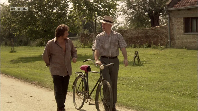 Tri zanimljivosti koje sigurno niste znali o kultnoj seriji 'Vratit će se rode'