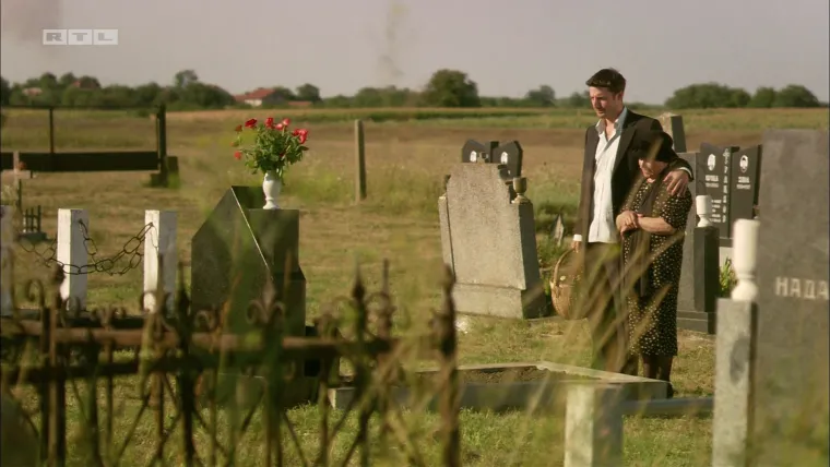 Tri zanimljivosti koje sigurno niste znali o kultnoj seriji 'Vratit će se rode'