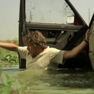 Tri zanimljivosti koje sigurno niste znali o kultnoj seriji 'Vratit će se rode'