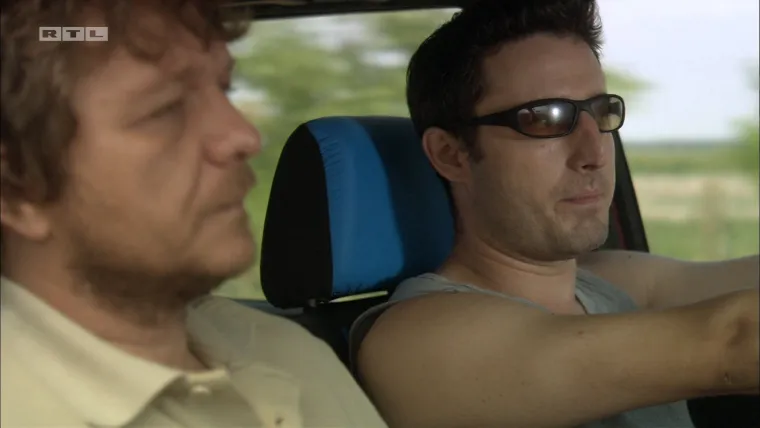 Tri zanimljivosti koje sigurno niste znali o kultnoj seriji 'Vratit će se rode'