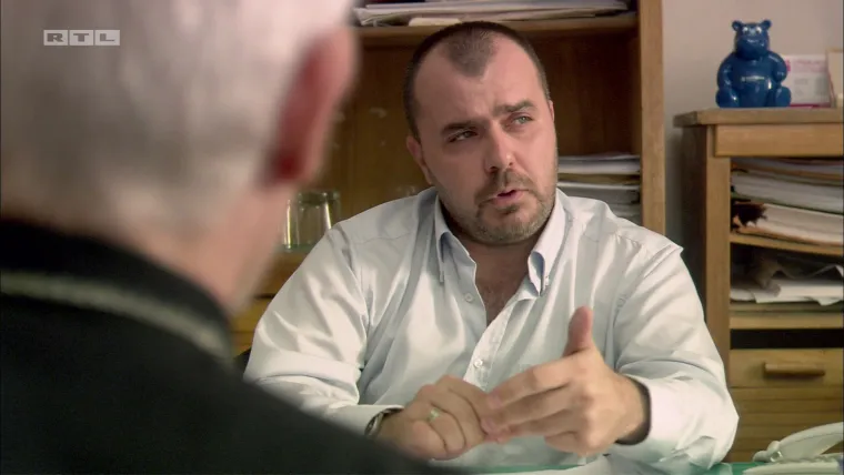 Tri zanimljivosti koje sigurno niste znali o kultnoj seriji 'Vratit će se rode'