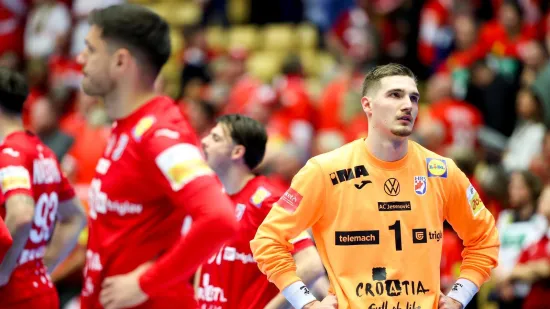 Izgubili smo, ali on je ponovno postao va&scaron; Telemach potez dana: Evo zbog kojeg poteza