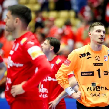 Izgubili smo, ali on je ponovno postao va&scaron; Telemach potez dana: Evo zbog kojeg poteza