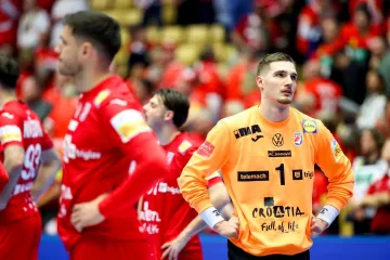 Izgubili smo, ali on je ponovno postao va&scaron; Telemach potez dana: Evo zbog kojeg poteza