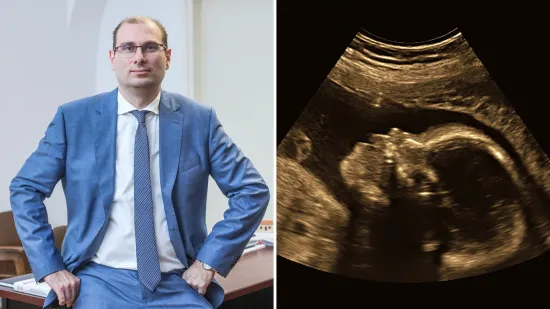 Surogat majka rodila dijete, konzervativci se digli se na noge: Sudac im odgovorio!