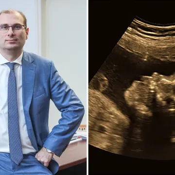 Surogat majka rodila dijete, konzervativci se digli se na noge: Sudac im odgovorio!