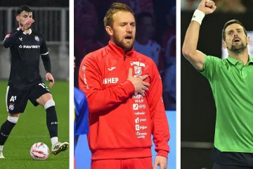 Od hrvatske borbe za odličje do velikih finala: Evo &scaron;to nas čeka ovog vikenda