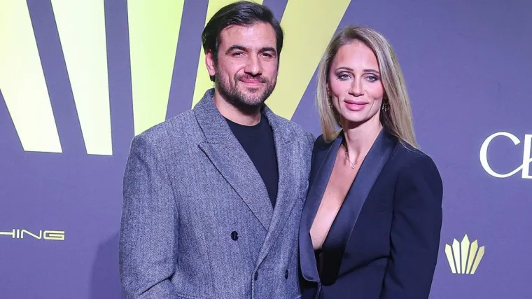 Ima hit s Thompsonom, a uz sebe zgodnu suprugu: Povezuje iz te&scaron;ka životna priča