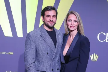 Ima hit s Thompsonom, a uz sebe zgodnu suprugu: Povezuje iz te&scaron;ka životna priča