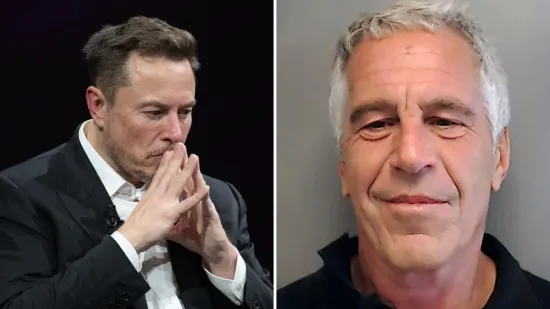 Elon Musk progovorio o Epsteinu i 'Lolita Expressu': 'Bio sam svjestan...'