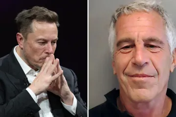 Elon Musk progovorio o Epsteinu i 'Lolita Expressu': 'Bio sam svjestan...'