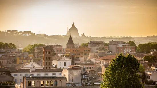 Dosta lažne zelene priče! U Rimu dogovoren globalni otpor: 'Ovo je bio alarm'