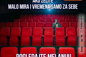 Filmska preporuka dana