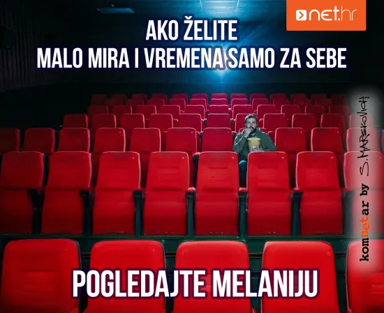 Filmska preporuka dana