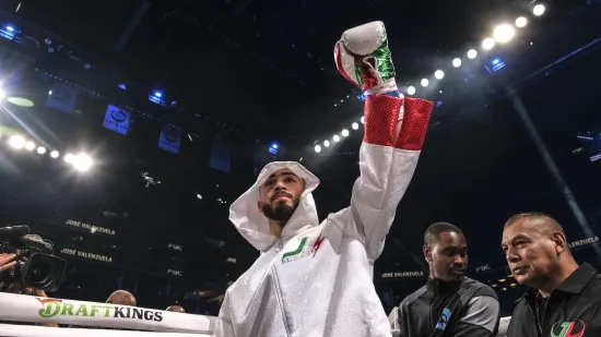 Dana White mijenja boks iz temelja: Zuffa Boxing 02 stiže s intrigantnom glavnom borbom