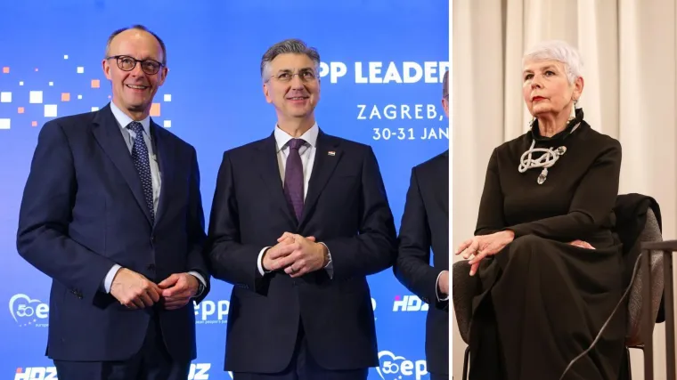 Kosor 'opalila' Plenkoviću: 'Nek im pjeva onaj čiju pjesmu brani kao domoljubnu. Uz prijevod'