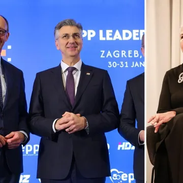 Kosor 'opalila' Plenkoviću: 'Nek im pjeva onaj čiju pjesmu brani kao domoljubnu. Uz prijevod'