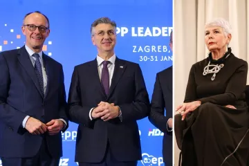 Kosor 'opalila' Plenkoviću: 'Nek im pjeva onaj čiju pjesmu brani kao domoljubnu. Uz prijevod'