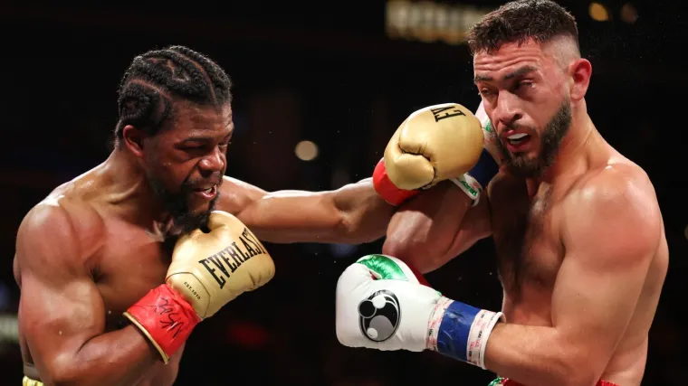 Zuffa Boxing 2 vraća svjetske prvake u ring: Zanimljivi okr&scaron;aji najavljuju napetu večer